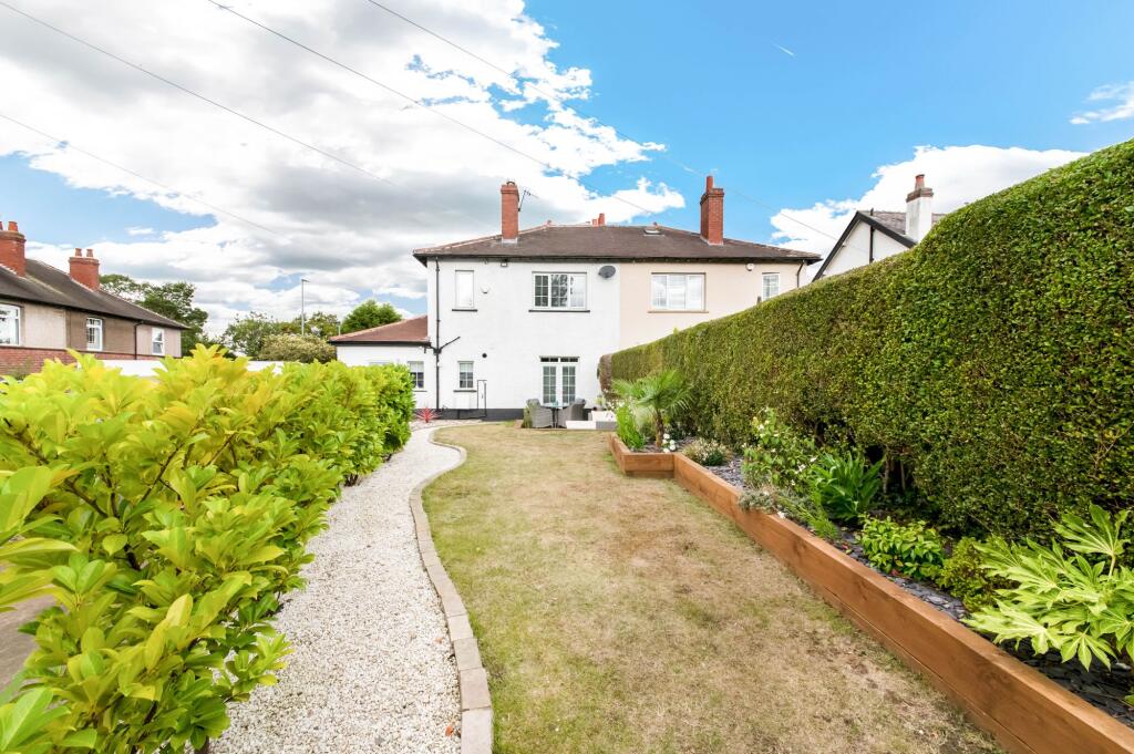 Main image of property: Willow Garth, off Carr Lane, Sandal, WF2