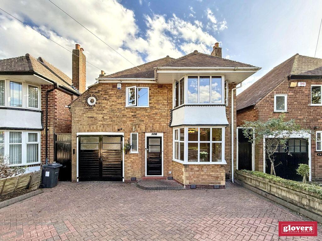 Main image of property: Mossfield Road, Kings Heath, Birmingham, B14