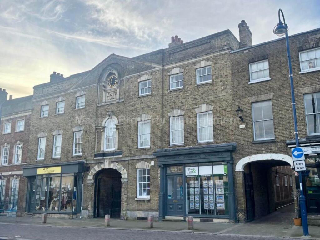 Main image of property: St Neots