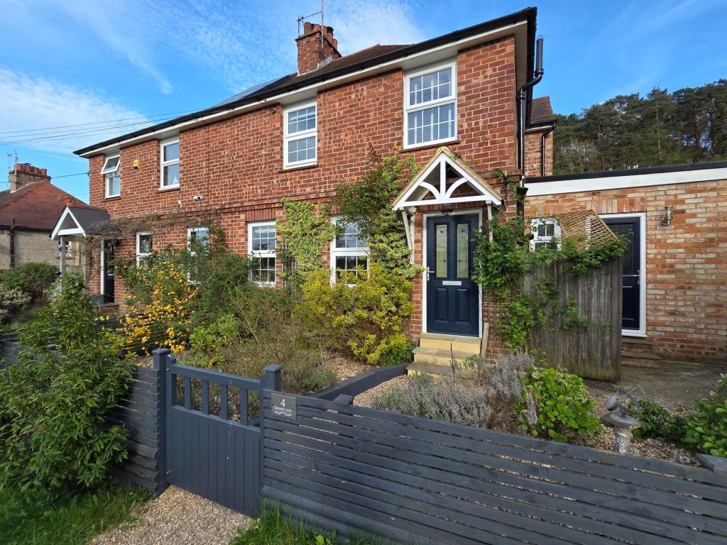 Main image of property: Eatenden Lane, Mountfield, TN32