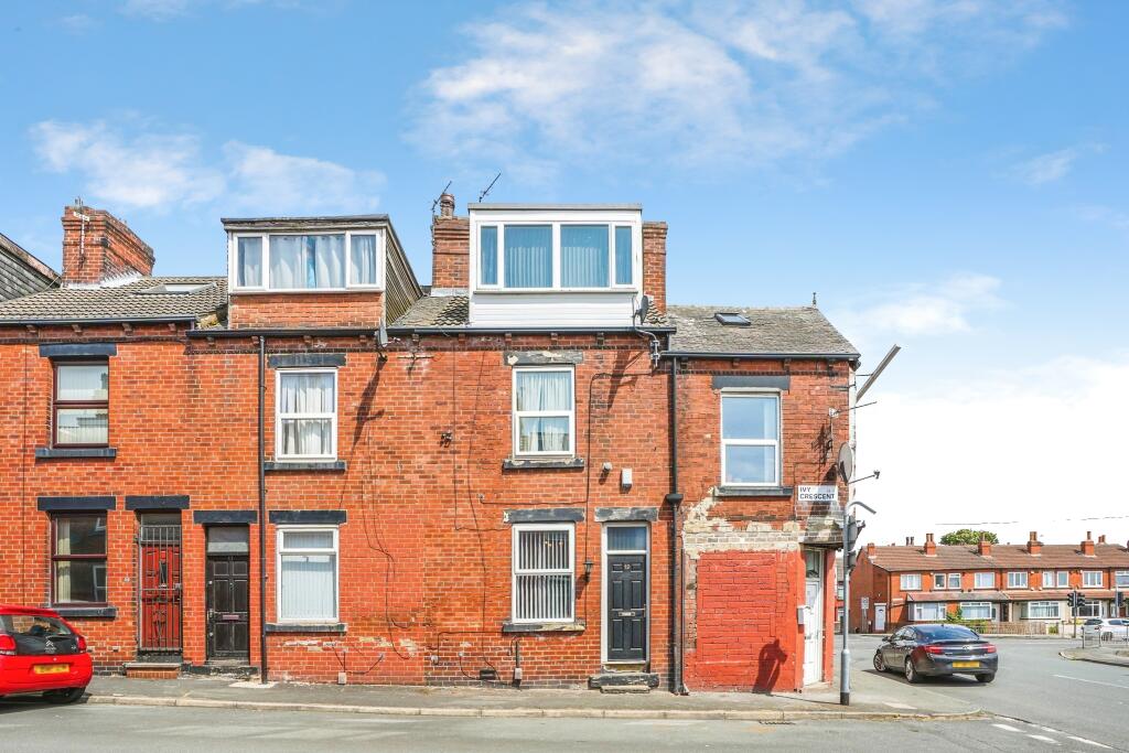 Main image of property: Ivy Crescent, Leeds, LS9