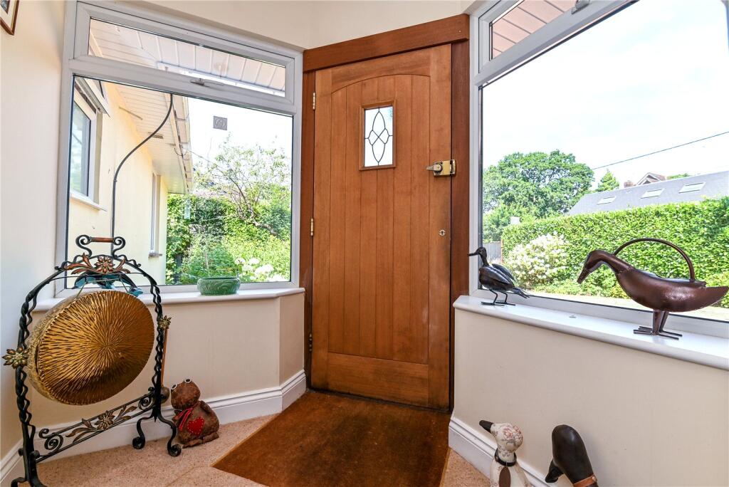 House in New Forest, Ashley, New Milton - View 4
