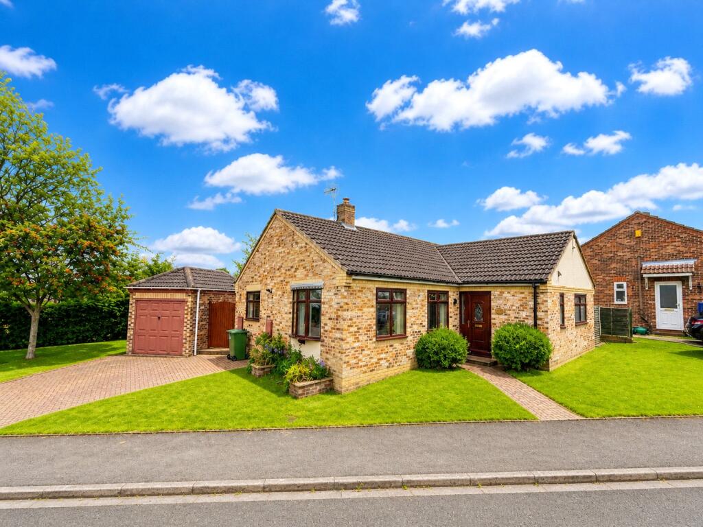 Main image of property: Rievaulx Drive, Morton on Swale, Northallerton, North Yorkshire, DL7
