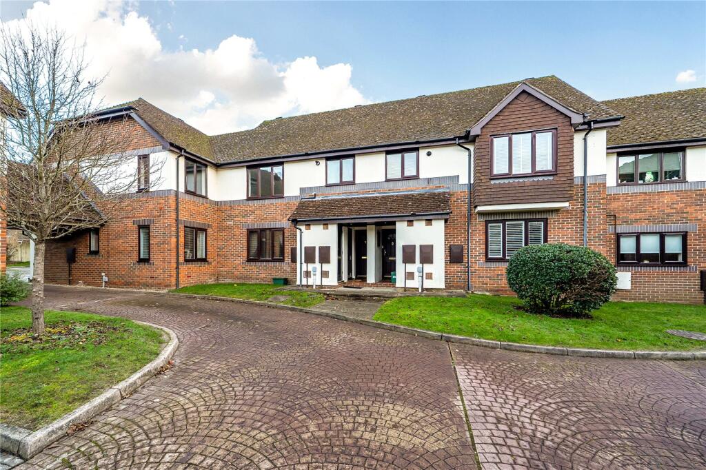 Main image of property: Oldfield View, Hartley Wintney, Hampshire, RG27