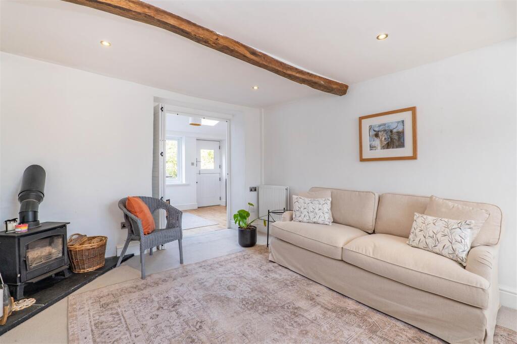 House in Wigan - More