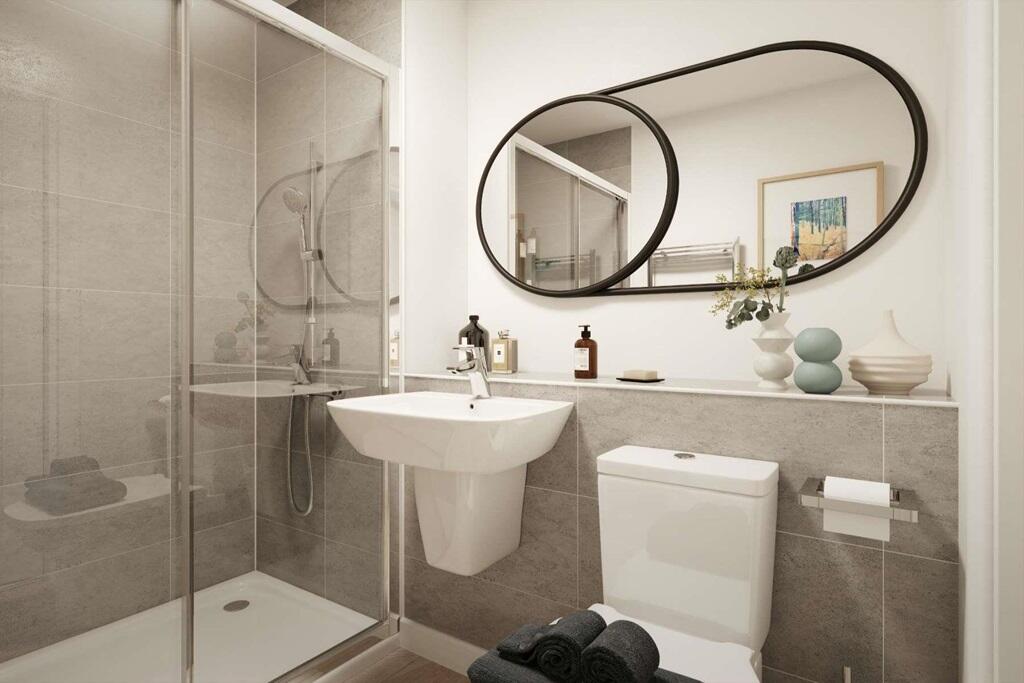House in Bishop's Stortford, Hockerill - More