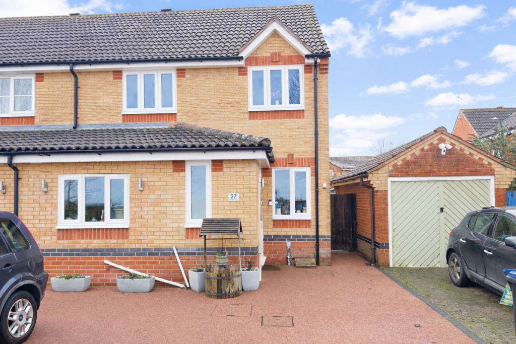 Main image of property: Morton Close, Ely, Cambridgeshire