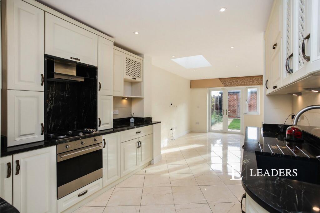 Main image of property: London Road, Ditton, Aylesford