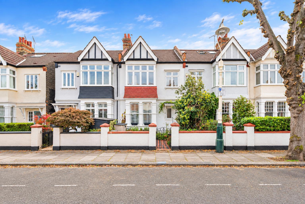 Main image of property: Claygate Road, Ealing