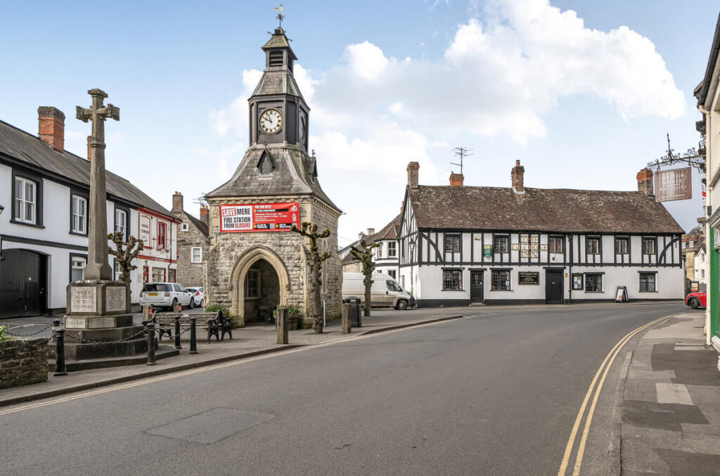 Additional image 12 of The Square, Mere, Warminster, BA12