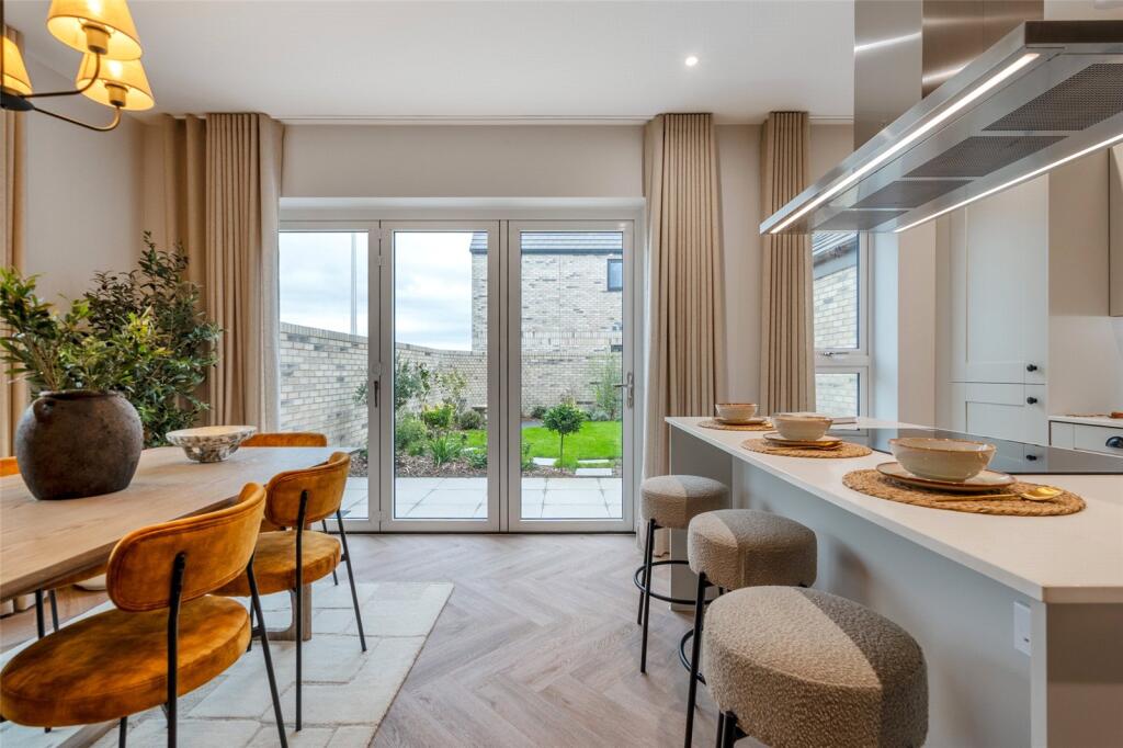 House in Banwell, North Somerset - View 4