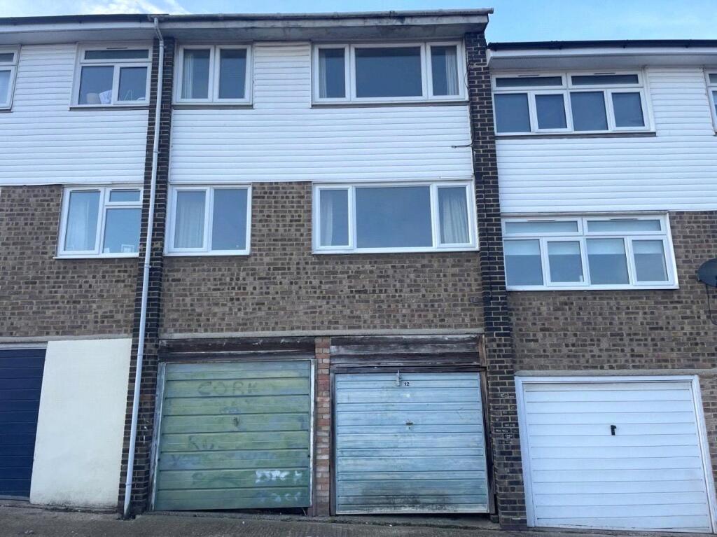 Main image of property: Stour Close, Rochester, Kent, ME2