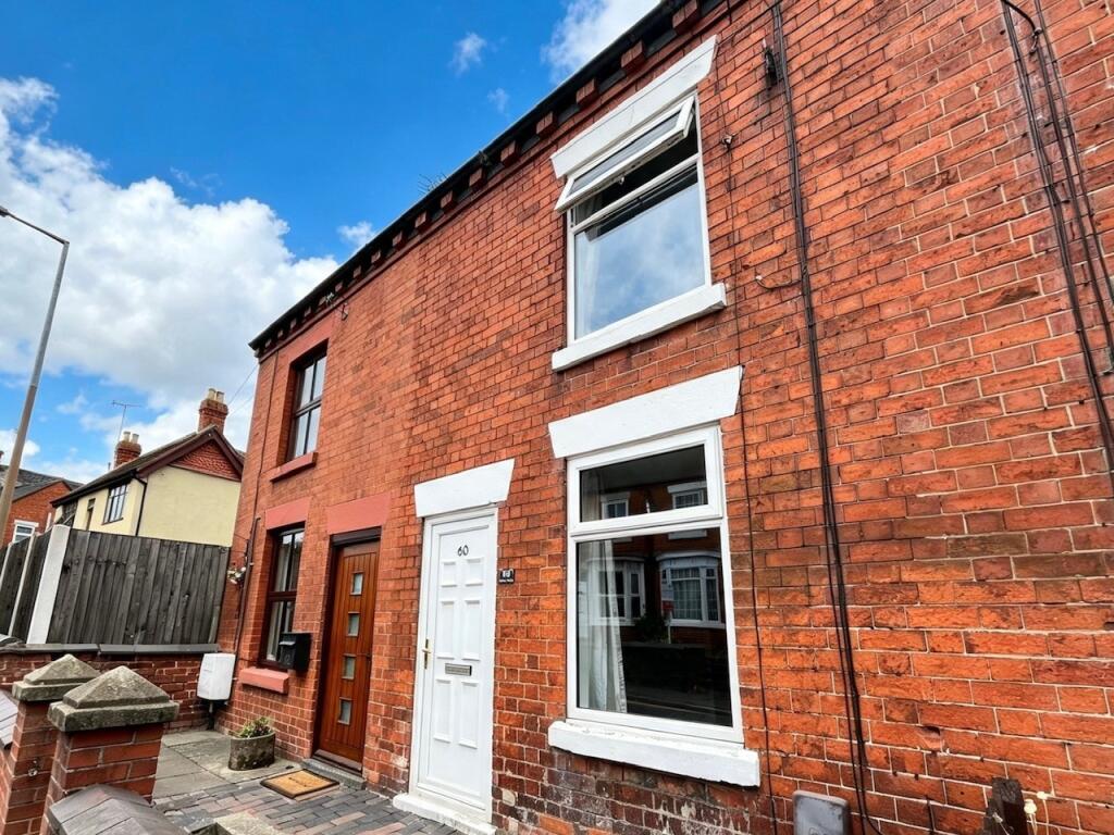 Main image of property: Stone Road, Uttoxeter