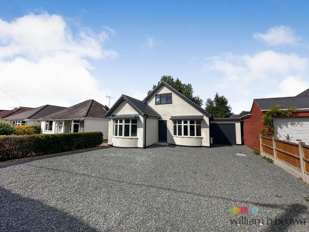 Main image of property: Thorpe Lane, South Hykeham