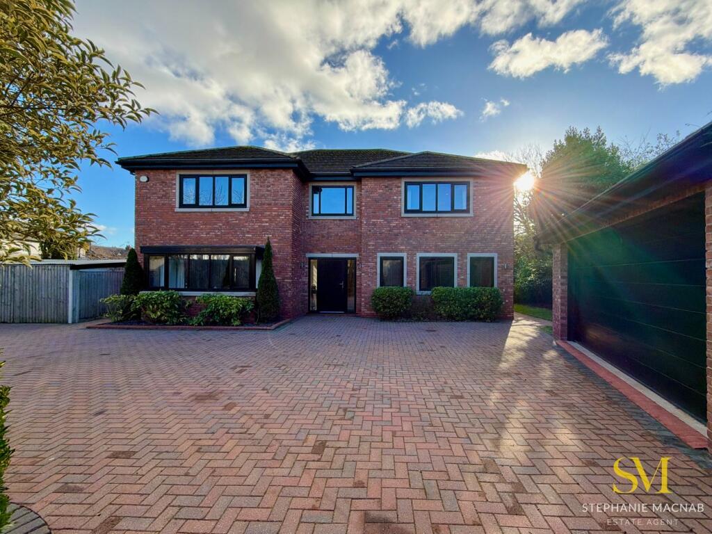 Main image of property: Church Road, Formby, Liverpool, L37