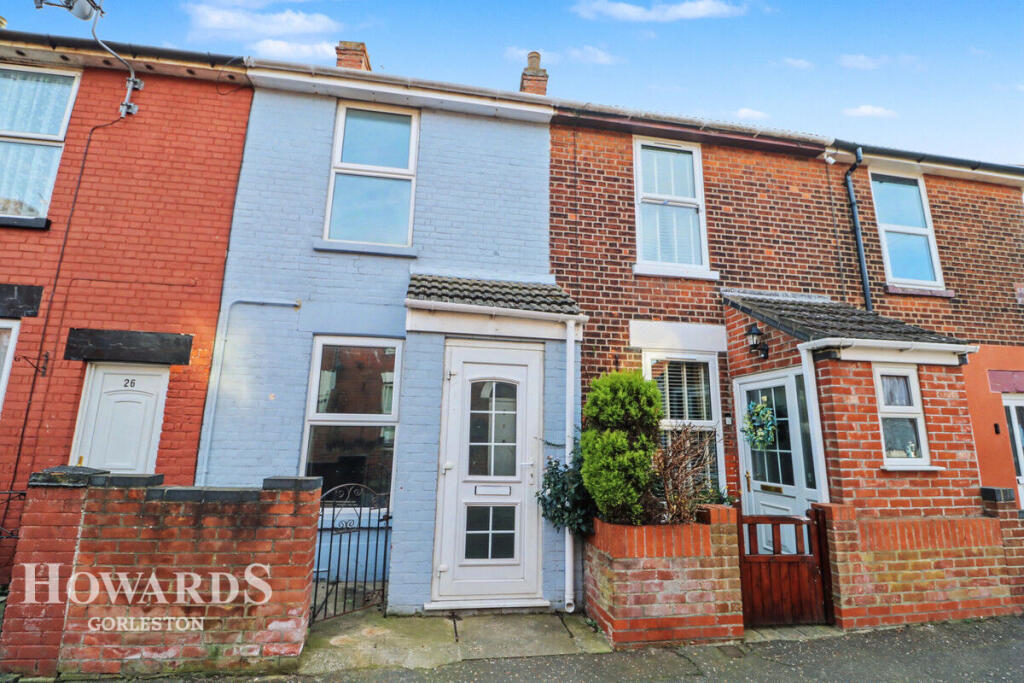 Main image of property: Cobholm Road, Great Yarmouth