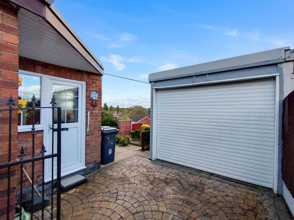 Woodlands Avenue, Stoke-on-Trent photo 5