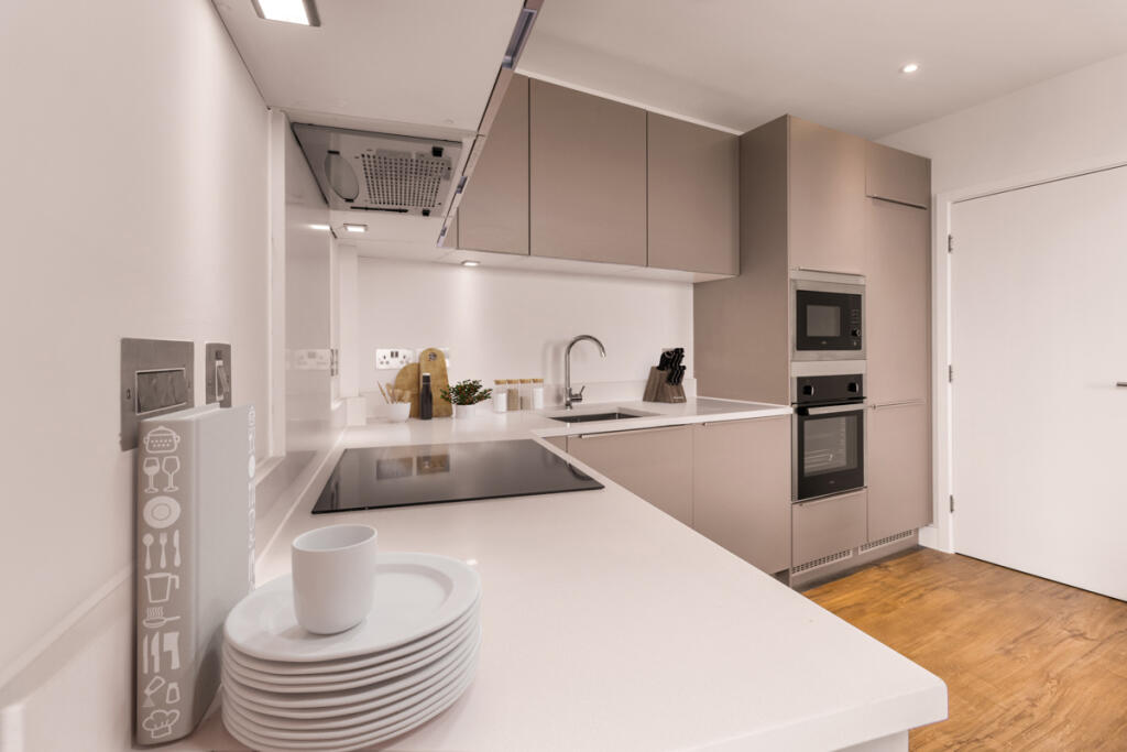 Main image of property: Fizzy Lewisham, Brick Kiln Two, Lewisham SE13 5FR