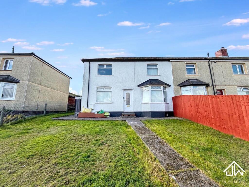 Main image of property: Bryn Road, , Markham
