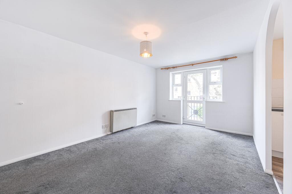 Apartment in London - View 2
