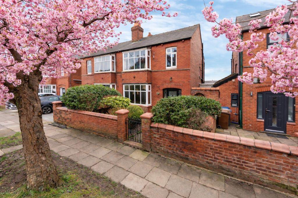 Main image of property: Gidlow Avenue, Wigan