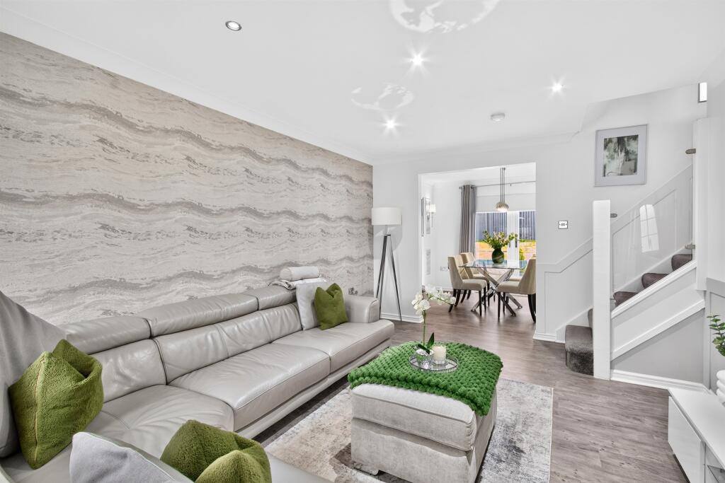 House in Glasgow - View 3