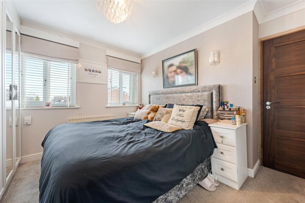 Additional image 15 of Coniston Way, Rishton, Blackburn, Lancashire