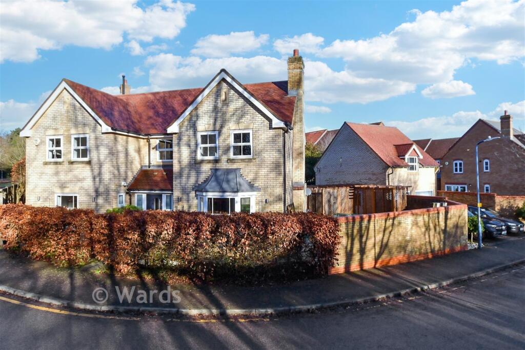 Main image of property: Freshland Road, Maidstone, Kent