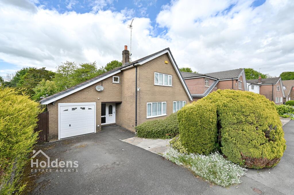Main image of property: Chaigley Road, Longridge, PR3