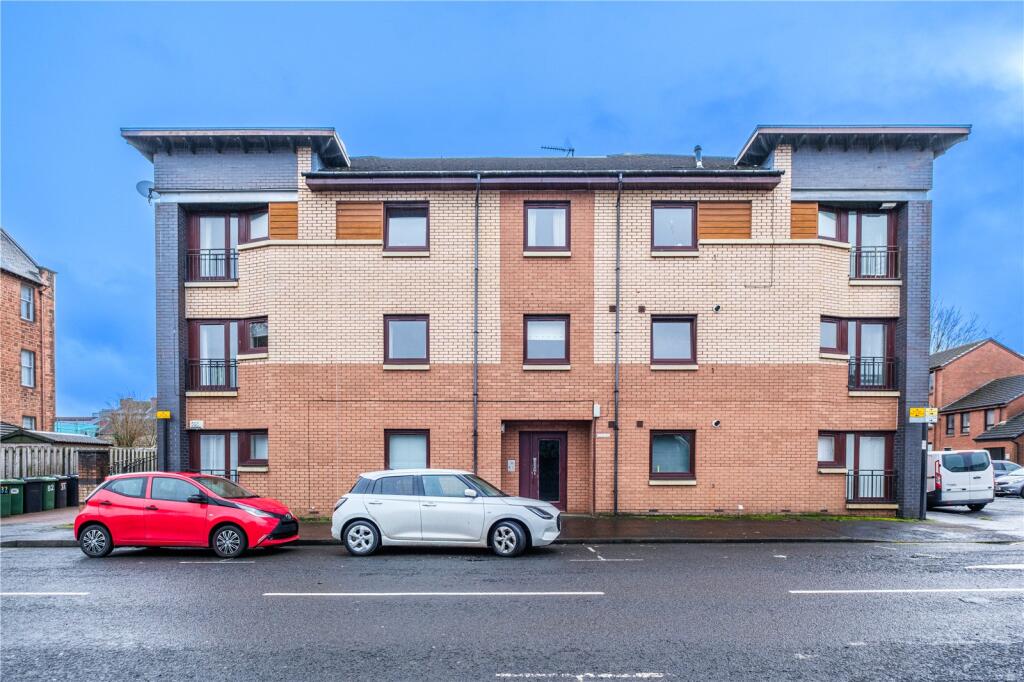 Main image of property: High Street, Rutherglen, Glasgow, G73