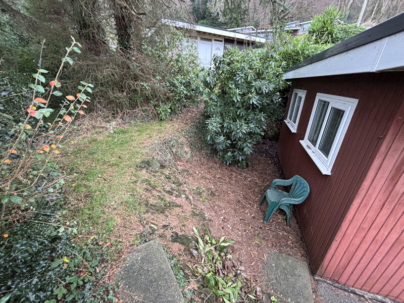 Chalet 36 Woodlands Holiday Park, Bryncrug, Gwynedd, LL36 9UH photo 4