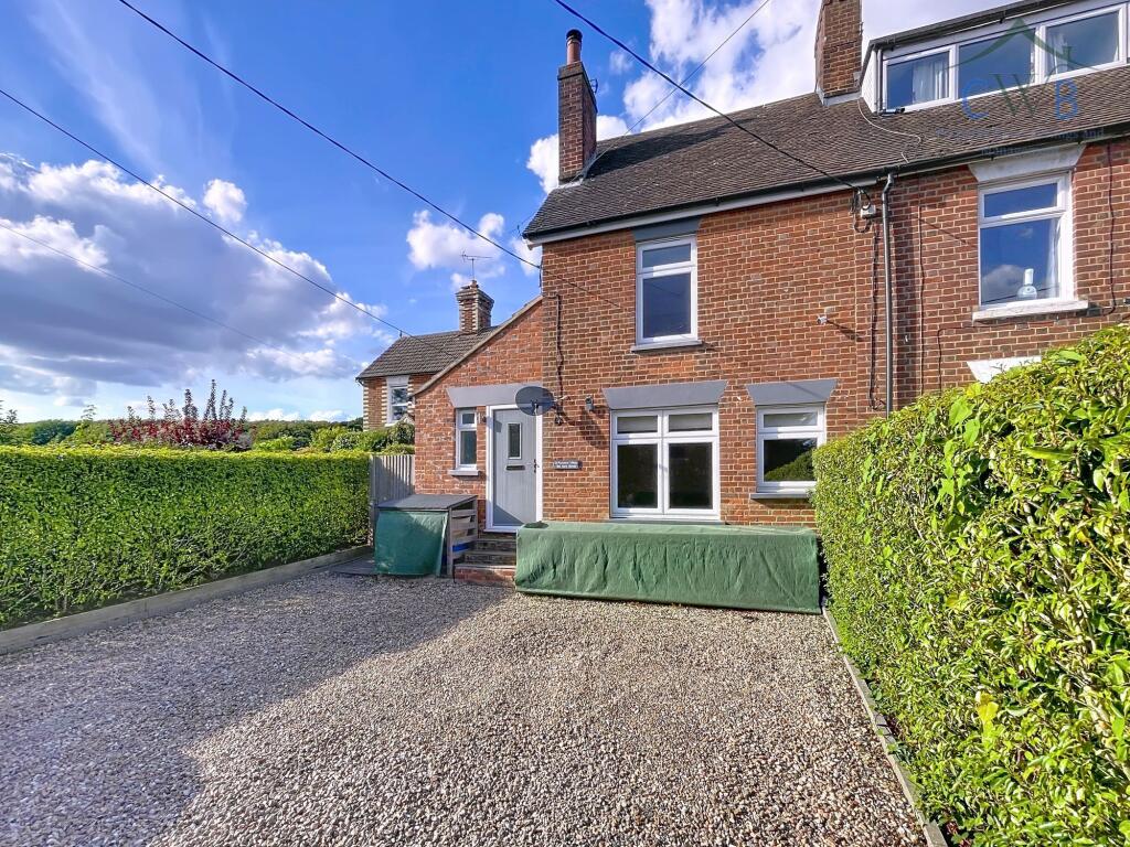 Main image of property: Kent Street, Mereworth, ME18