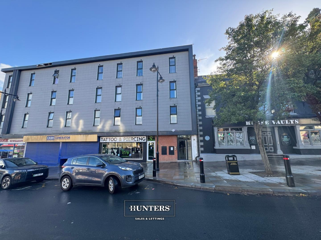Main image of property: Horsefair, Pontefract