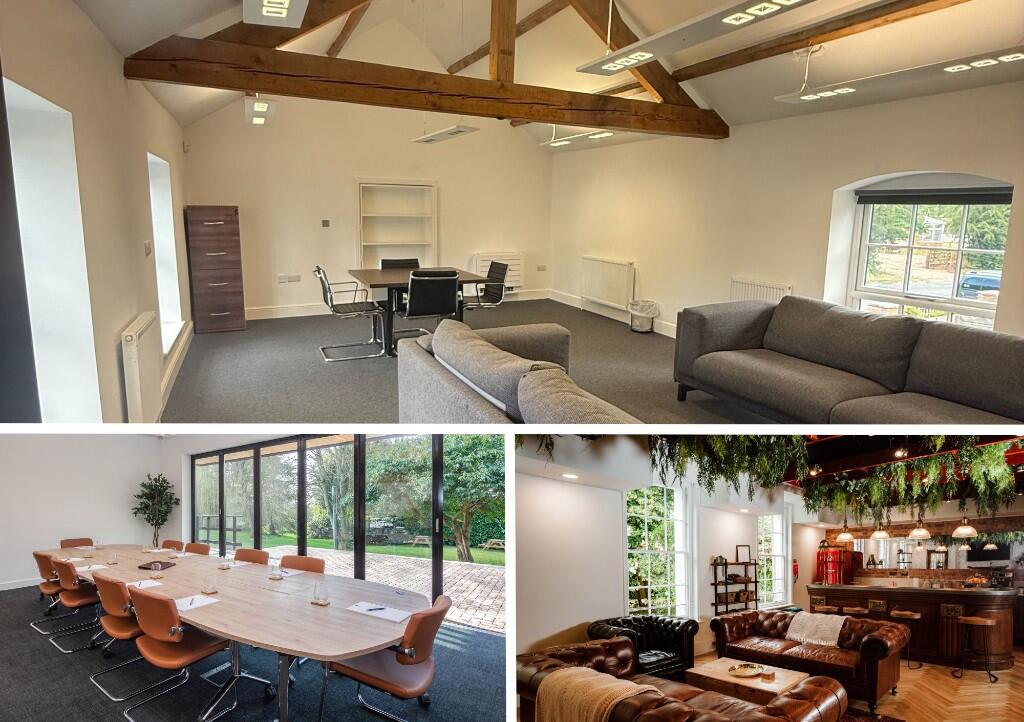 Main image of property: The Mews, Stockton House, Stockton, Southam, Rugby Road, CV47