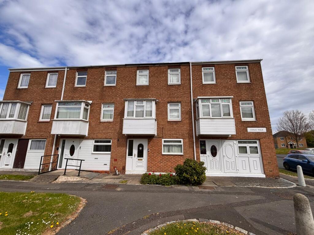 Main image of property: Chalk Walk, Stockton-On-Tees