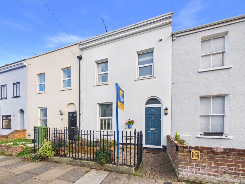 Main image of property: Windsor Street, Cheltenham, Gloucestershire, GL52