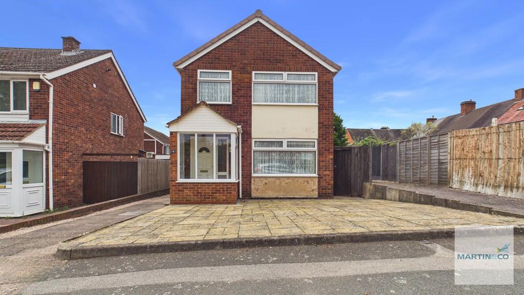 Main image of property: Tame Street, Ketllebrook