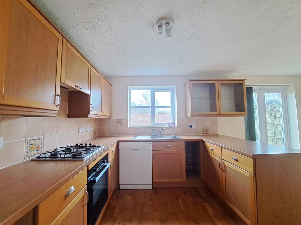 Bathurst Close, Burnham-on-Sea, Somerset, TA8 - View 6