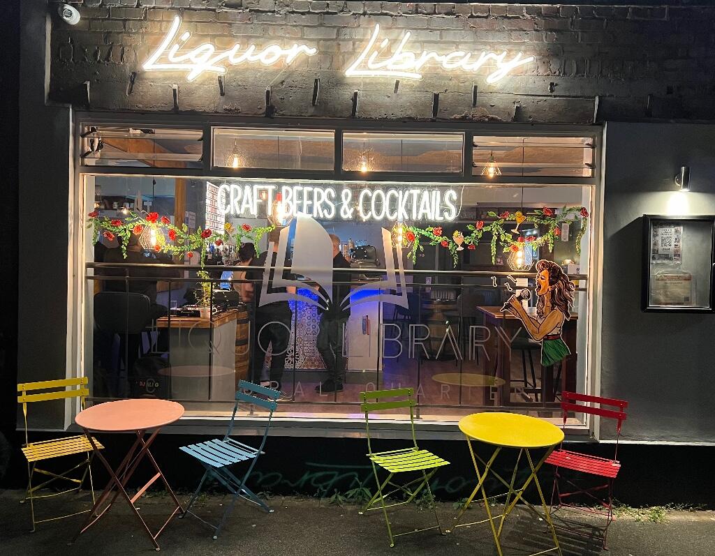 Main image of property: Egypt Street, Warrington, Cheshire, WA1