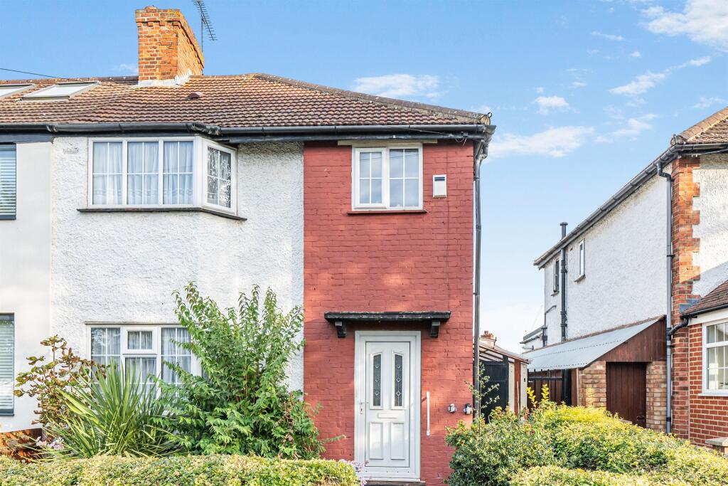 Main image of property: Highfield Road, London