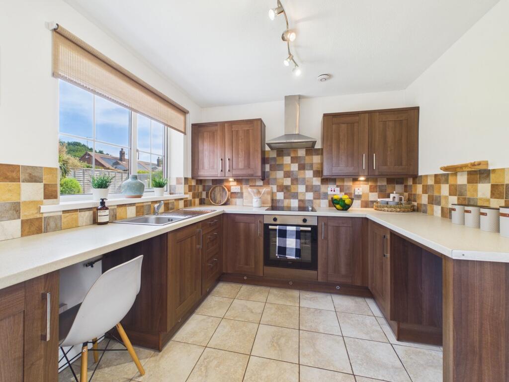 House in York - View 2
