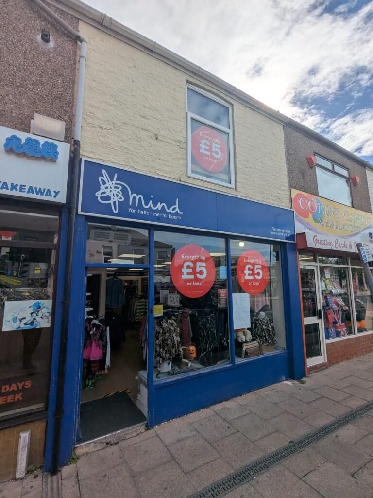 Main image of property: 428 Linthorpe Road, Middlesbrough, North Yorkshire, TS5