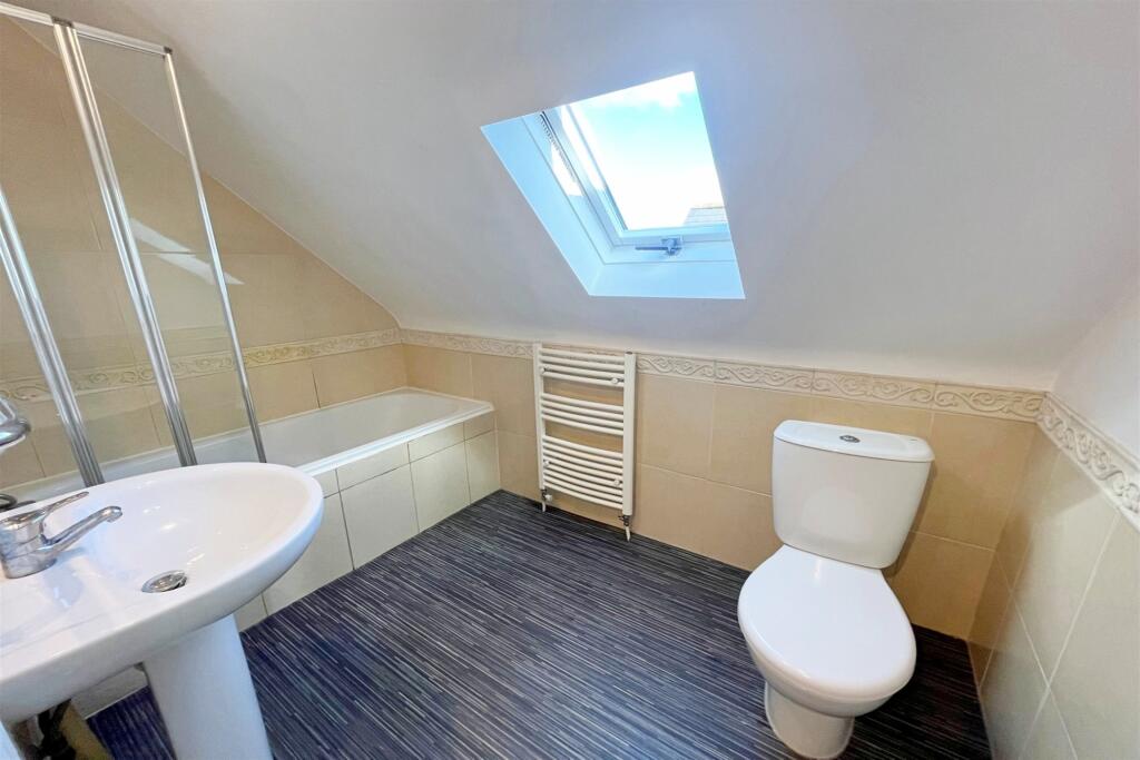 Apartment in Bournemouth - More