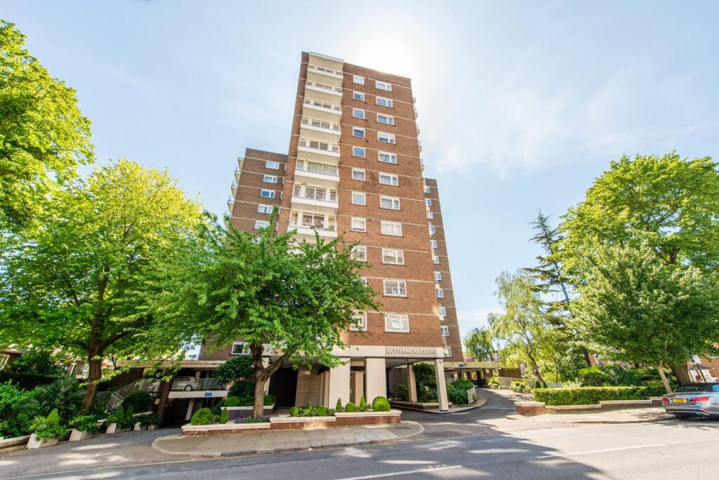 Main image of property: Boundary Road, St Johns Wood, London, NW8