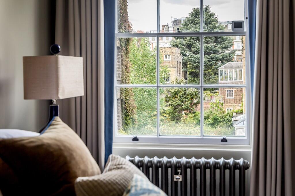 Main image of property: South Terrace, London, SW7