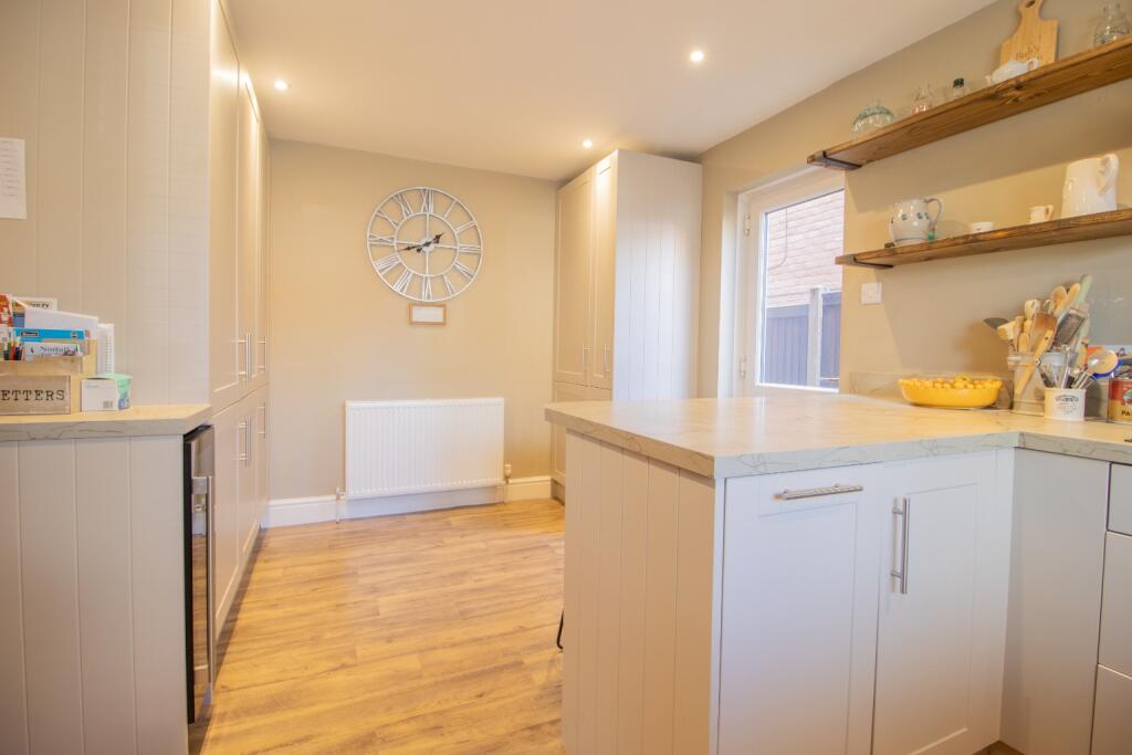 House in North Norfolk, Fakenham - View 5