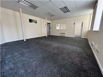 Additional image 4 of Lomeshaye Business Centre, Turner Road, Nelson, Lancashire, BB9