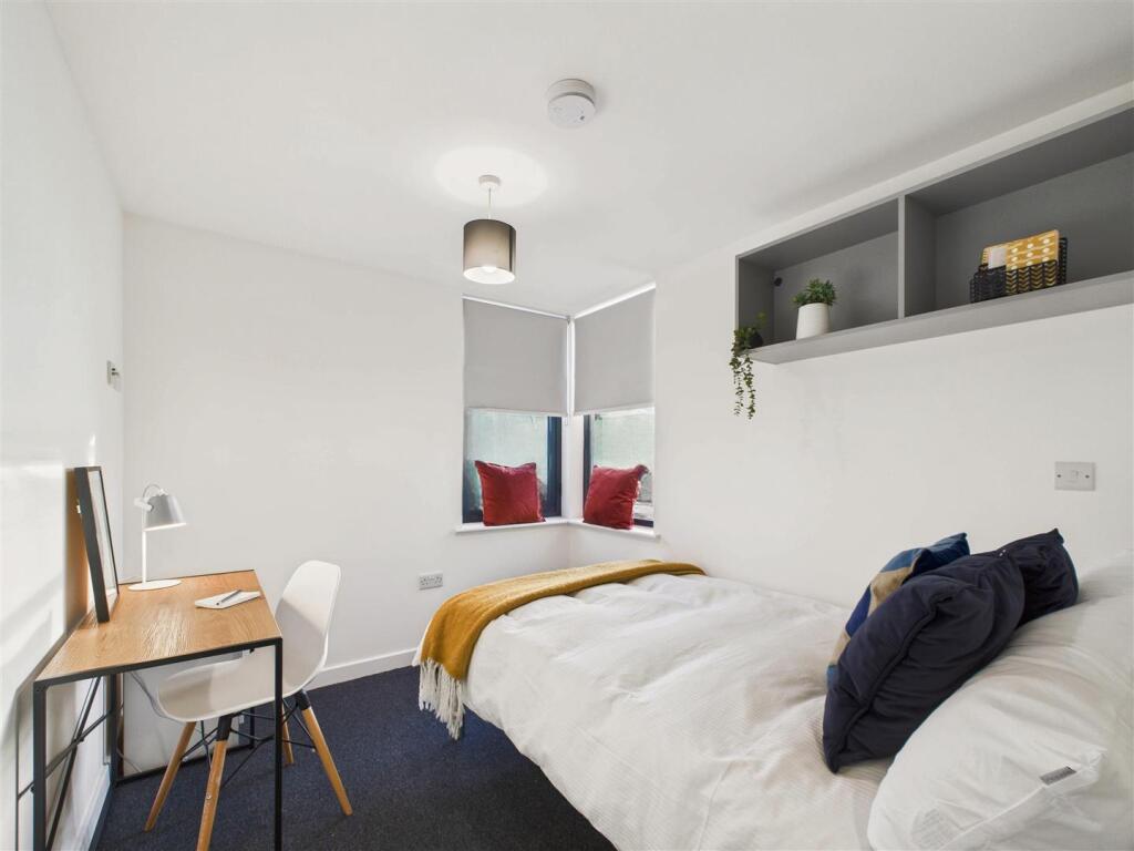 Additional image 16 of Flat 2, Widcombe Wharf