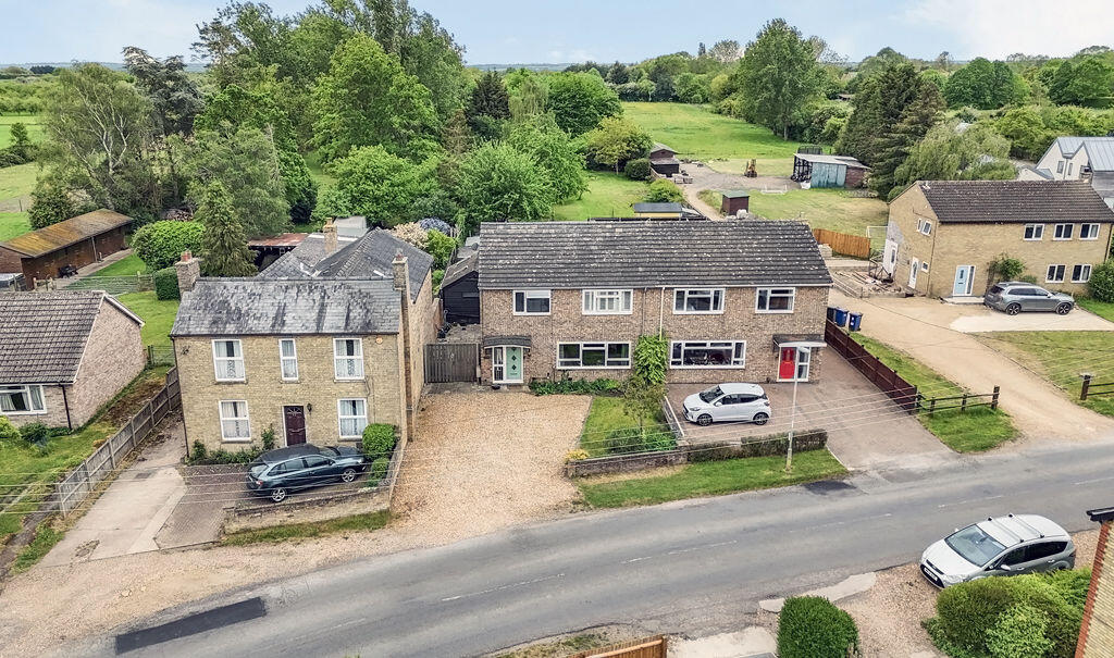 Main image of property: Mill Road, Over, Cambridge, CB24