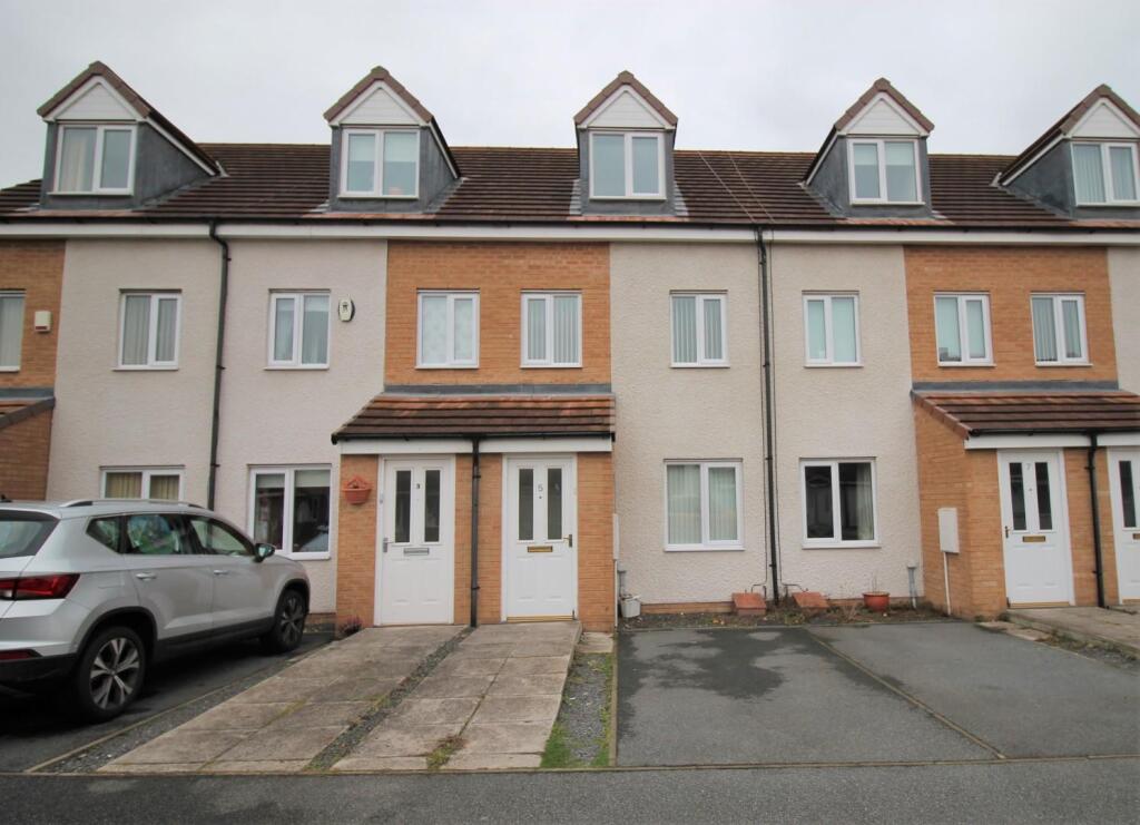 Main image of property: Witton Park, Stockton-On-Tees